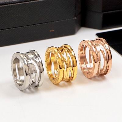 Bvlgari ring 04lyh43